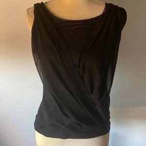 Express Top, Size S/P